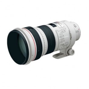 Canon EF 300mm f/2.8 L IS II USM Lens