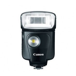 Canon 320EX Speedlite Shoe-Mount Flash