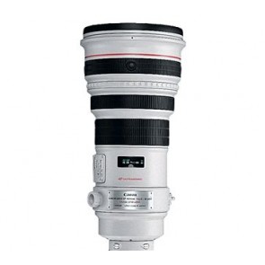 Canon EF 400mm f/2.8 L IS USM Lens