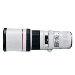 Canon EF 400mm f/5.6 L USM Lens