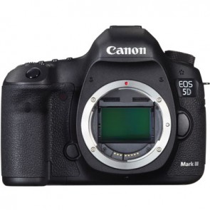 Canon EOS 5D Mark III Camera Body