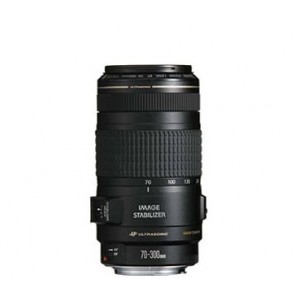 Canon EF 70-300mm f/4-5.6 IS USM Lens