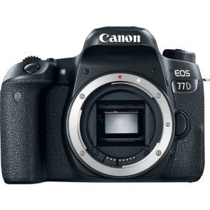 Canon EOS 77D Camera Body