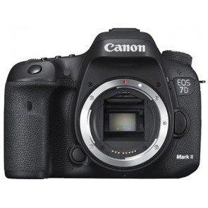 Canon EOS 7D Mark II Camera Body