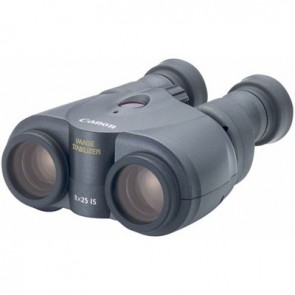 Canon 8x25 IS Image Stabilized Binoculars