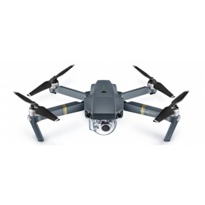 DJI Mavic Pro