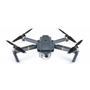 DJI Mavic Pro