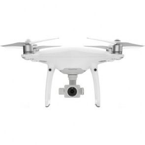 DJI Phantom 4 Pro Quadcopter