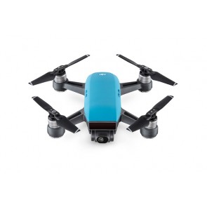 DJI Spark (Blue)