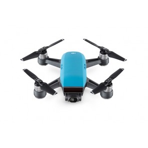 DJI Spark (Blue)