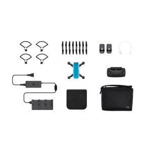 DJI Spark Fly More Combo (Blue)