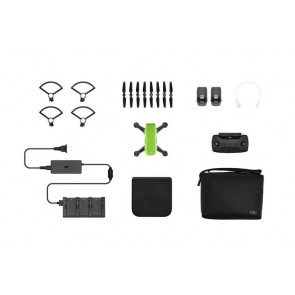 DJI Spark Fly More Combo (Green)