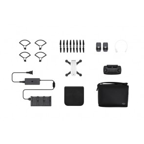 DJI Spark Fly More Combo (White)