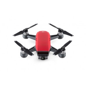 DJI Spark (Red)