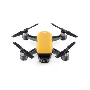 DJI Spark (Yellow)