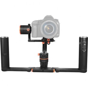 FeiyuTech α2000 3-Axis Dual Handle Gimbal