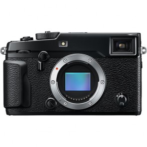 Fujifilm X-Pro2 Camera Body