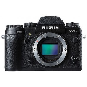 Fujifilm X-T1 Camera Body