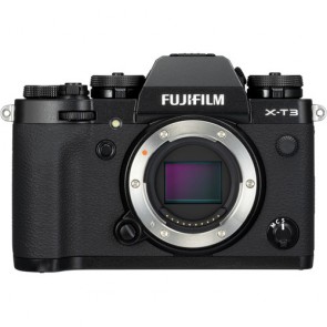 Fujifilm X-T3 Camera Body