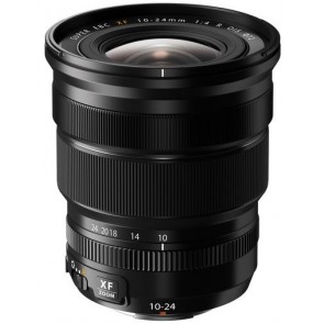 Fujifilm XF 10-24mm f/4 R OIS Fujinon Lens