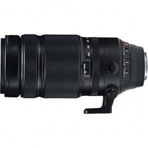 Fujifilm XF 100-400mm f/4.5-5.6 R LM OIS WR Fujinon Lens