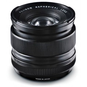 Fujifilm XF 14mm f/2.8 R Fujinon Lens