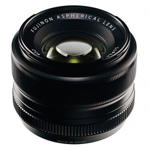 Fujifilm XF 35mm f/1.4 R Fujinon Lens