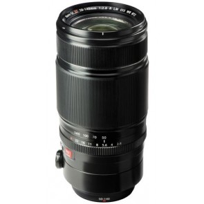 Fujifilm XF 50-140mm f/2.8 R LM OIS WR Fujinon Lens