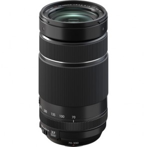 Fujifilm XF 70-300mm f/4-5.6 R LM OIS WR Fujinon Lens