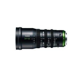 Fujinon MK 50-135mm T2.9 Lens (Sony E-Mount)