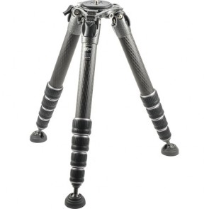 Gitzo GT4553S Systematic Series 4 Carbon eXact 5 Section Tripod