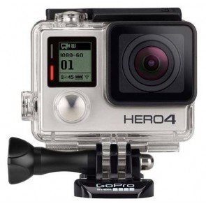 GoPro HERO4 Black Edition