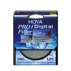 Hoya 67mm Digital Multi-Coated (DMC) Pro1 UV Filter