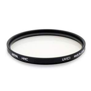 Hoya 52mm HMC UV (C) Filter