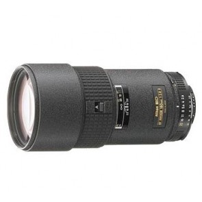 Nikon AF Nikkor 180mm f/2.8 D ED-IF Lens