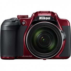 Nikon CoolPix B700 (Red)