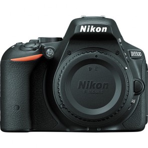 Nikon D5500 Camera Body