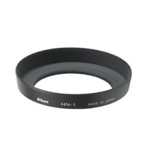 Nikon HN-1 Lens Hood (52mm Screw-In)