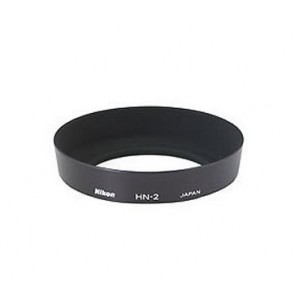 Nikon HN-2 Lens Hood (52mm Screw-In)