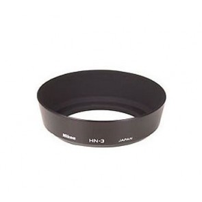 Nikon HN-3 Lens Hood (52mm Screw-In)