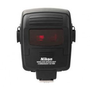 Nikon SU-800 Wireless Speedlight Commander Unit