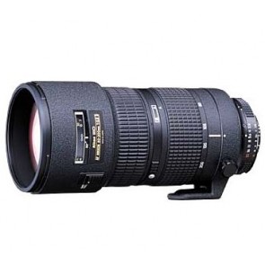 Nikon AF Nikkor 80-200mm f/2.8D ED Lens