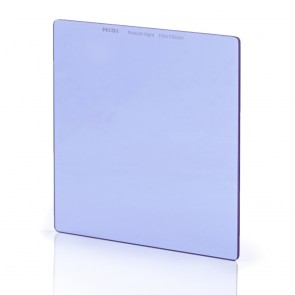 Nisi 100x100mm Natural Night Filter