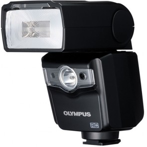 Olympus FL-600R Flash