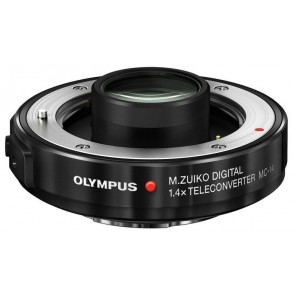 Olympus M.ZUIKO DIGITAL MC-14 1.4x Teleconverter