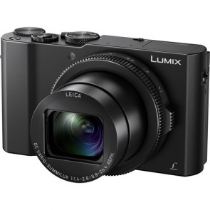 Panasonic Lumix DMC-LX10 / DMC-LX15