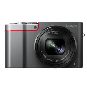 Panasonic Lumix DMC-ZS110 / DMC-TZ110 (Silver)