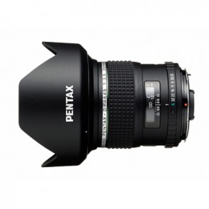 Pentax HD D-FA 645 35mm f/3.5 AL [IF] Lens