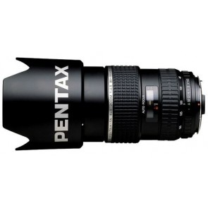 Pentax smc FA 645 80-160mm f/4.5 Lens