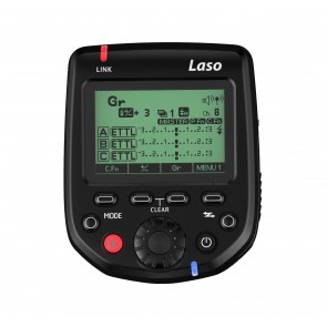 Phottix Laso TTL Flash Trigger Transmitter For Canon
